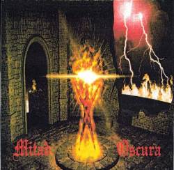 Mitad Oscura : Hay un Lugar Mitad Oscura : Hay un Lugar